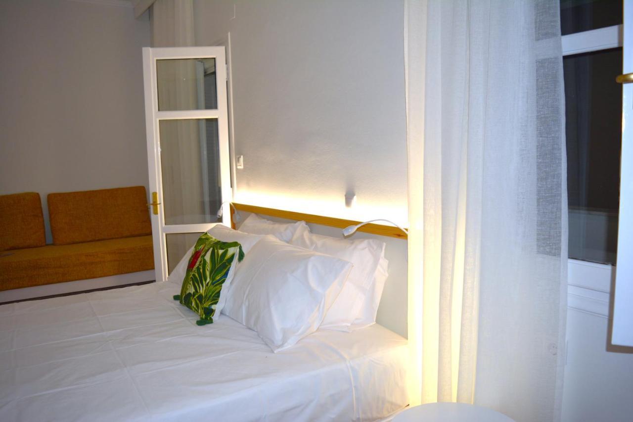 Tarmaros Apartments Sissi Dış mekan fotoğraf
