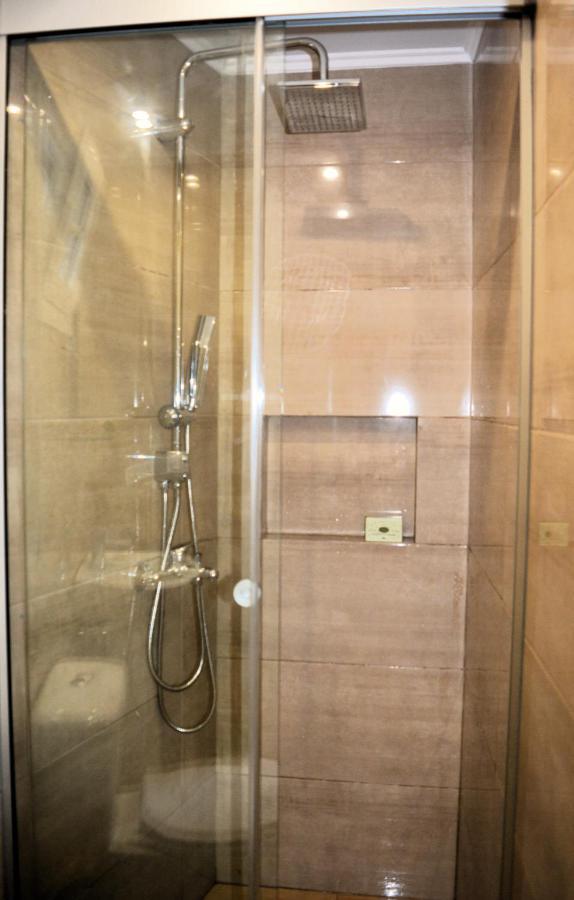 Tarmaros Apartments Sissi Dış mekan fotoğraf