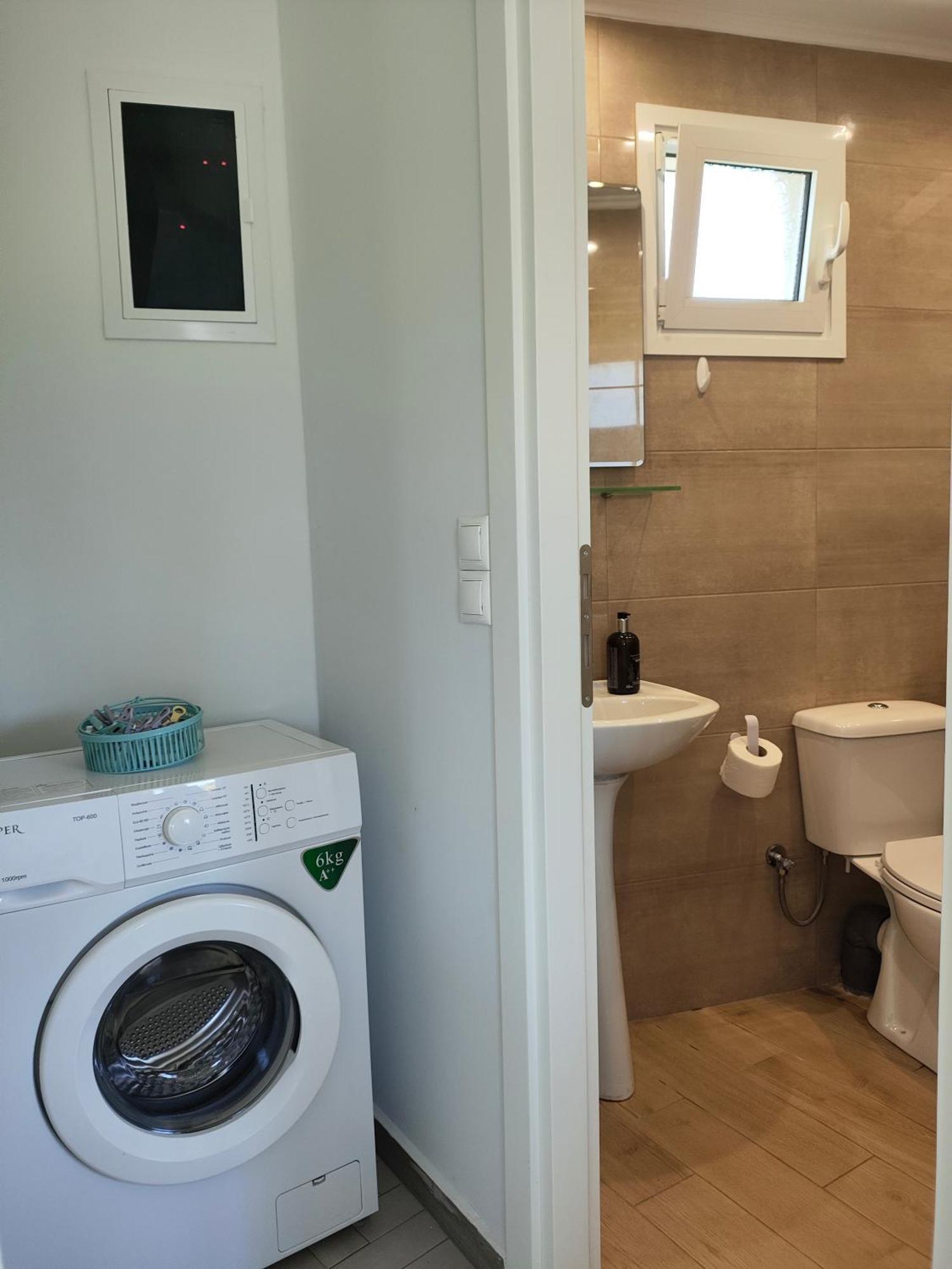 Tarmaros Apartments Sissi Dış mekan fotoğraf