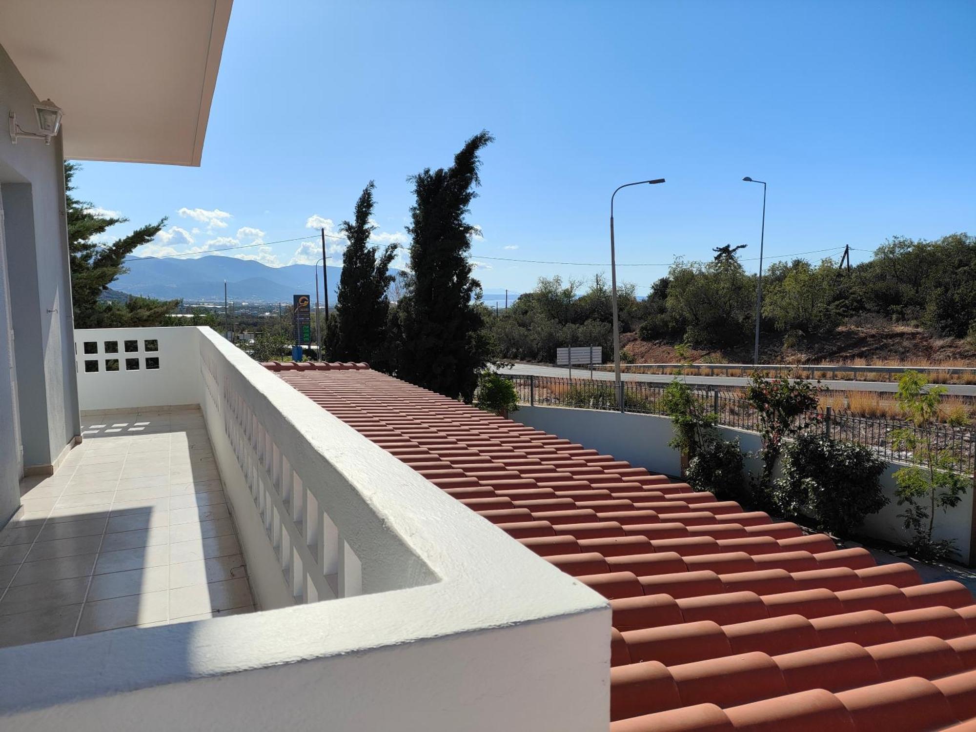 Tarmaros Apartments Sissi Dış mekan fotoğraf